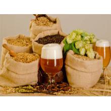 Солод пшен. светлый Castle Malting Wheat Blanc, 1 кг. (Бельгия)